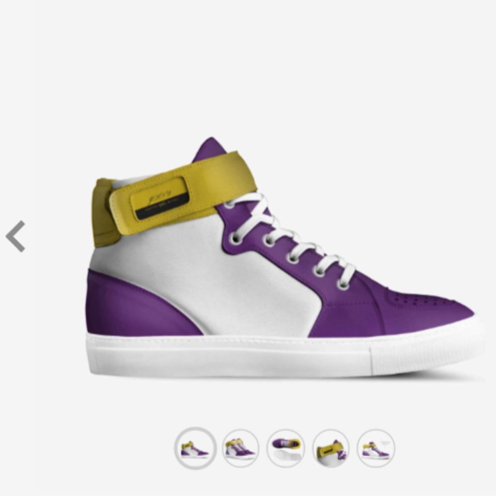 Shoes - Picture 1 of 1